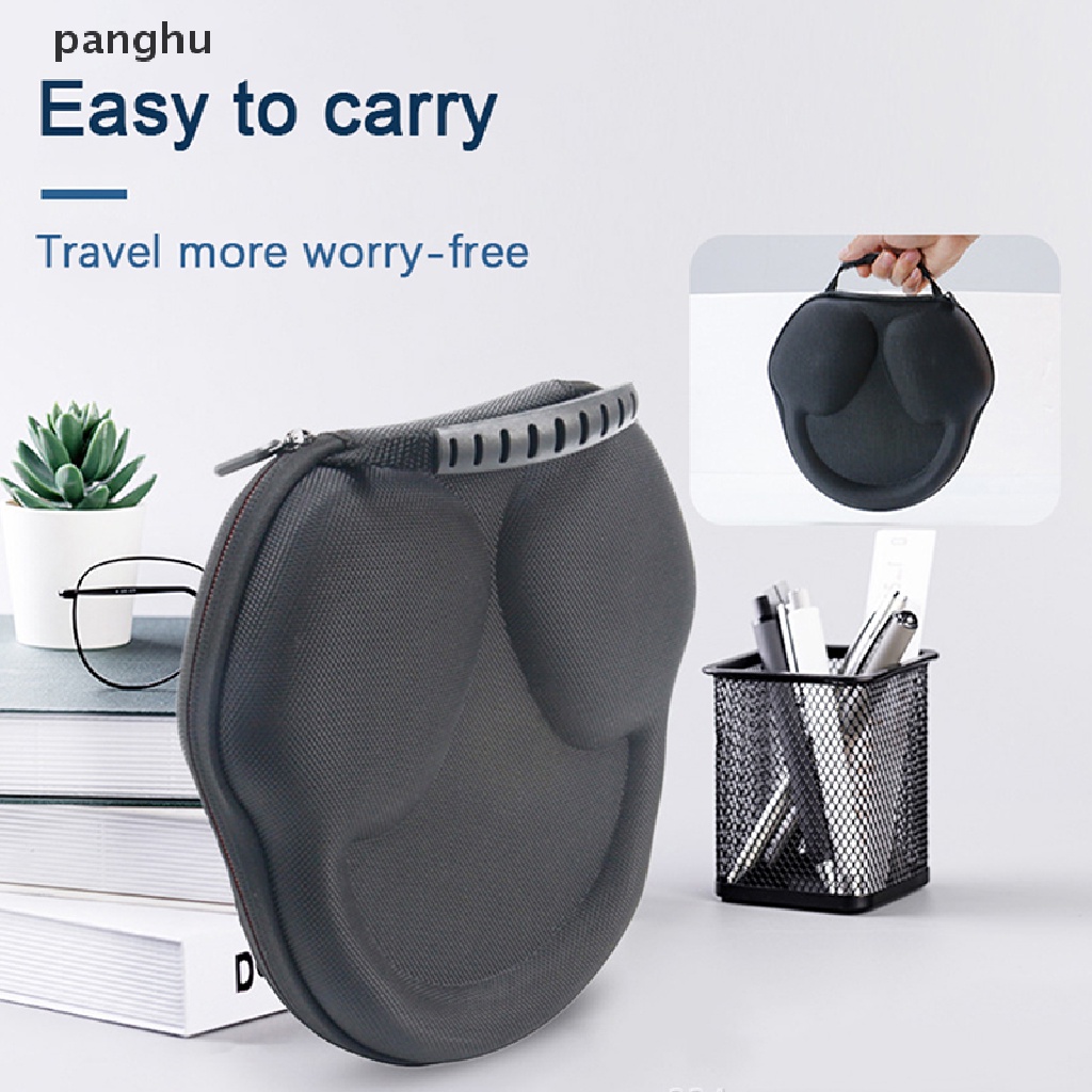 Túi EVA Cứng Đựng Tai Nghe Không Dây