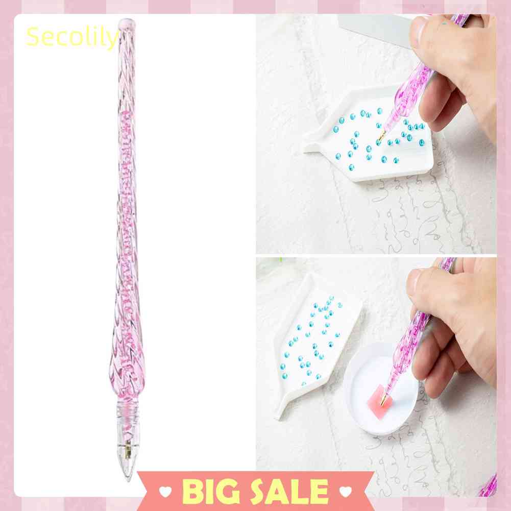 Bút Đính Đá Dùng Làm Tranh Đính Đá Thủ Công DIY