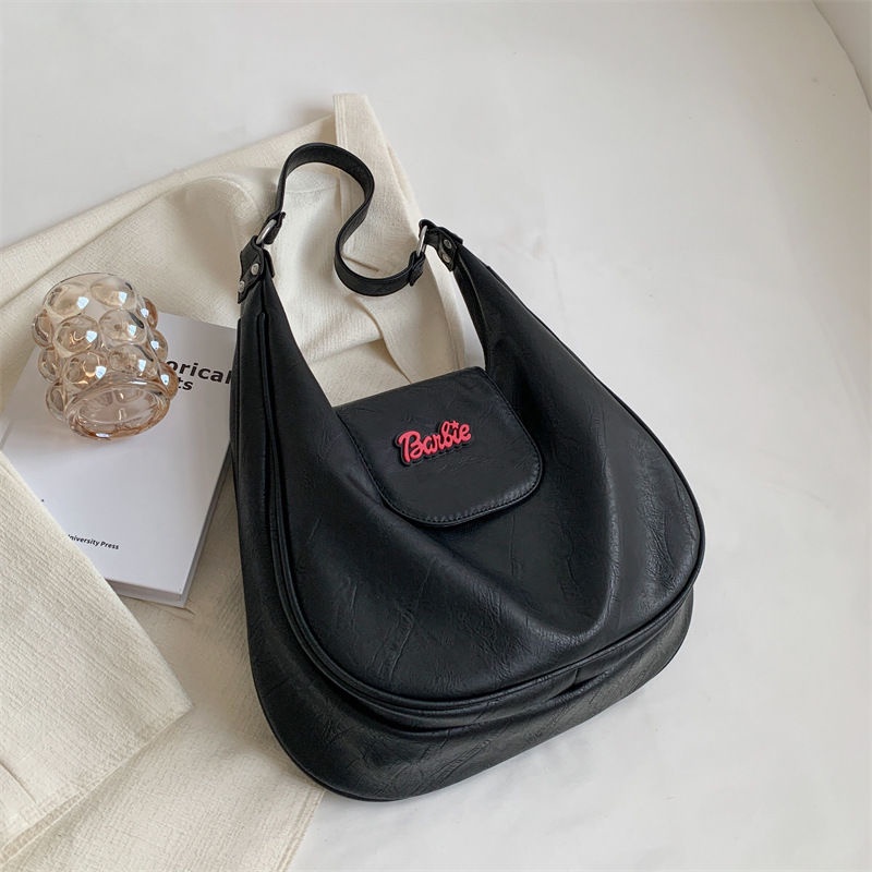 M9-Túi Xách Nữ Một Bên Vai Kích Cỡ Lớn Thời Trang Cá Tính