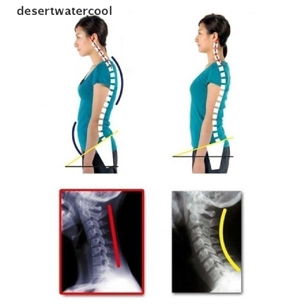 Đai Đeo Vai Vô Hình Điều Chỉnh Tư Thế Chống Gù Lưng