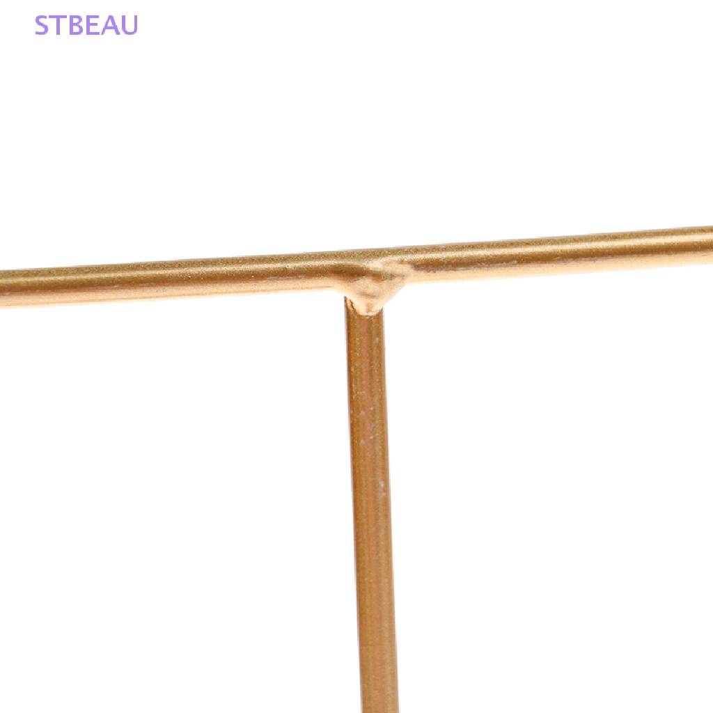 Giá Đỡ Trưng Bày Trang Sức Hình Chữ T Tiện Dụng