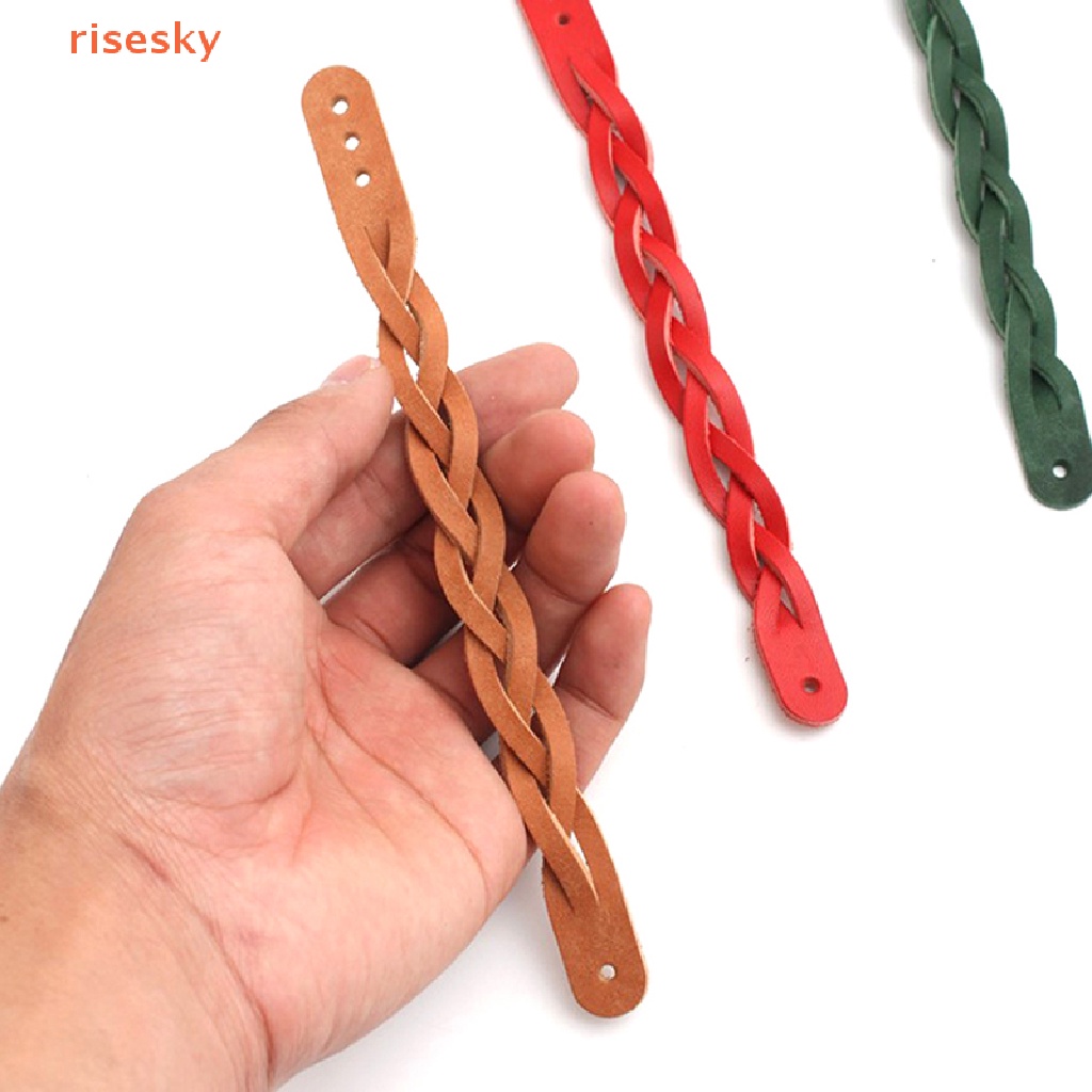 Dụng Cụ Cắt Vải Da Làm Móc Khóa DIY