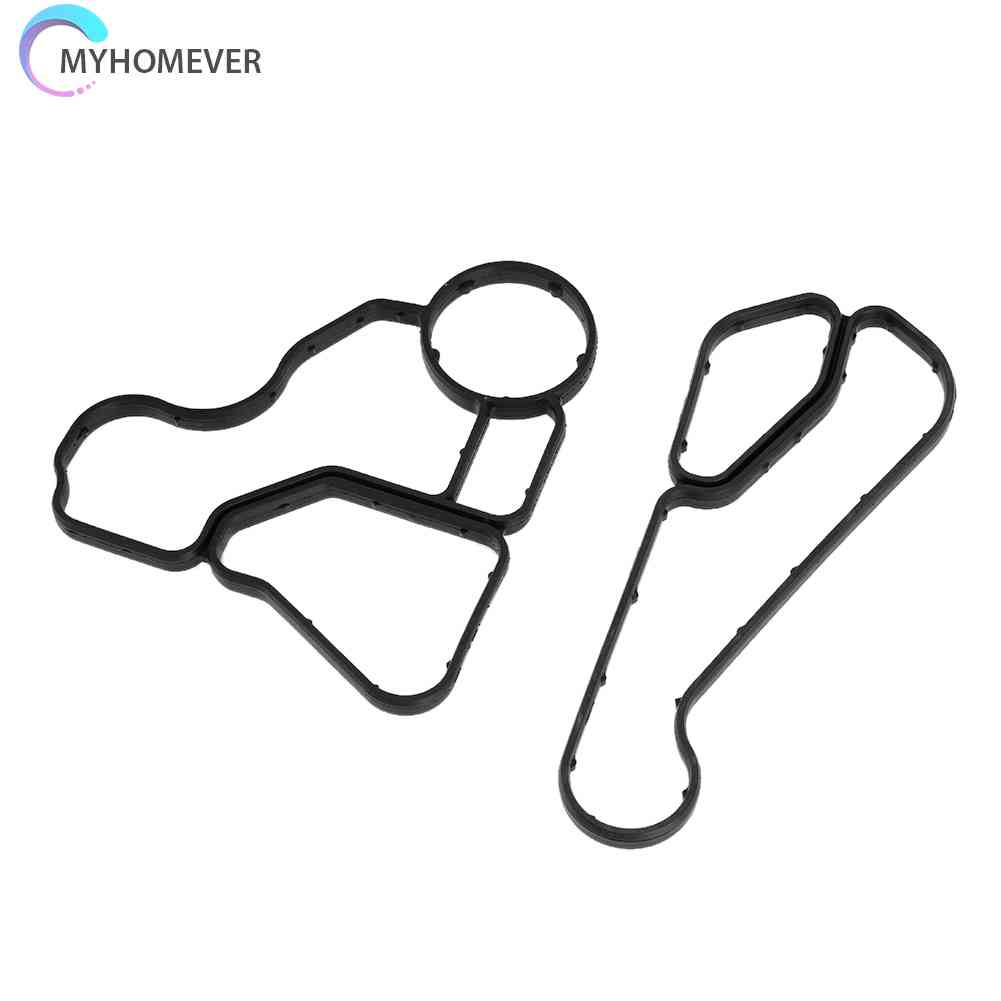 Vòng Đệm Lọc Dầu Động Cơ Cho BMW E60 E82 E83 E84 E90 E92 E93