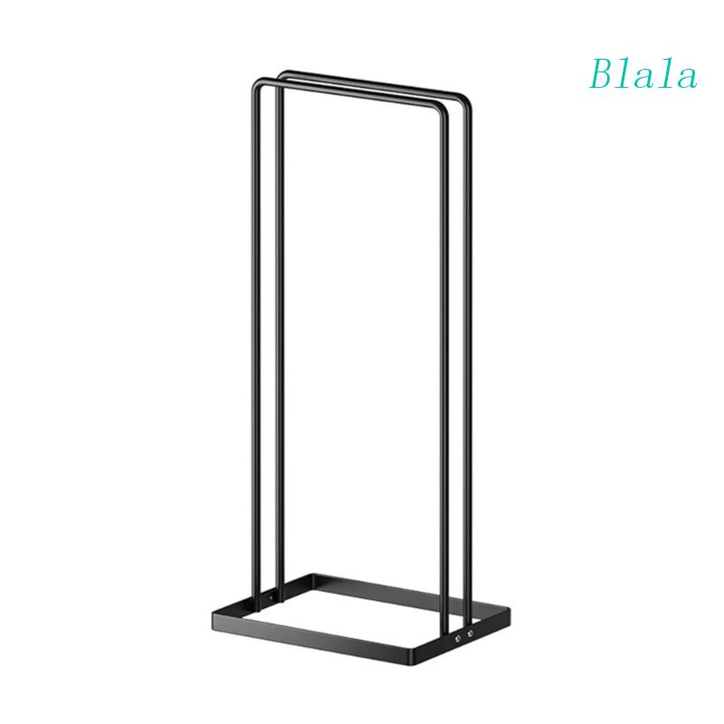 Giá Đỡ Kim Loại Phơi Khô Quần Áo Chắc Chắn Tiện Dụng