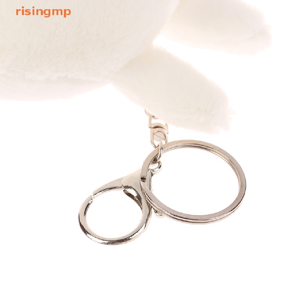 Móc Khóa Búp Bê Nhồi Bông Dễ Thương Dùng Hóa Trang Genshin Va Chạm Klee Dodoco