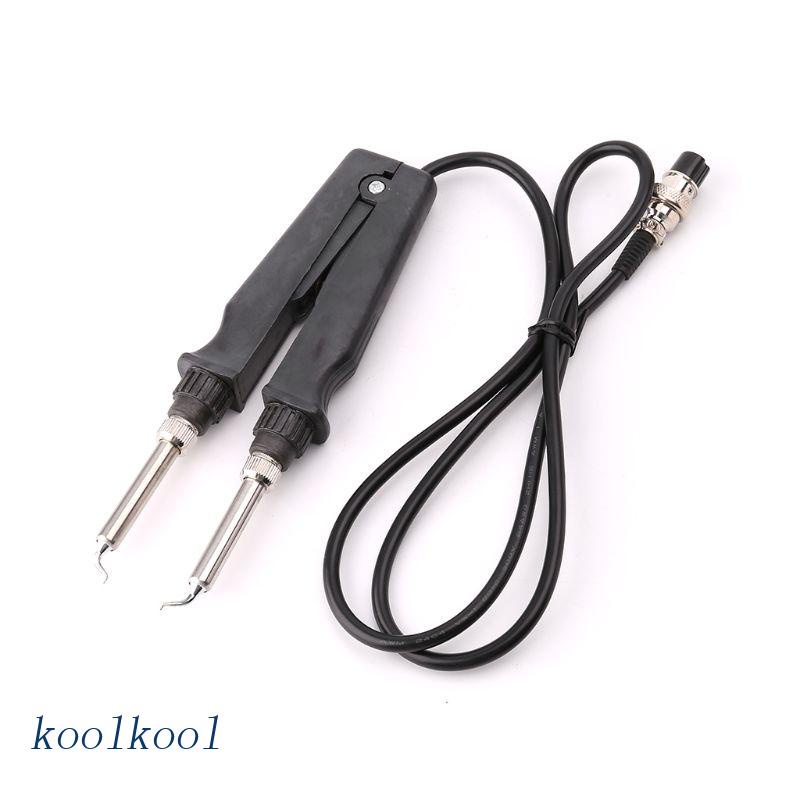 Nhíp Hàn Sắt Cầm Tay 902 ESD SMD Chuyên Dụng