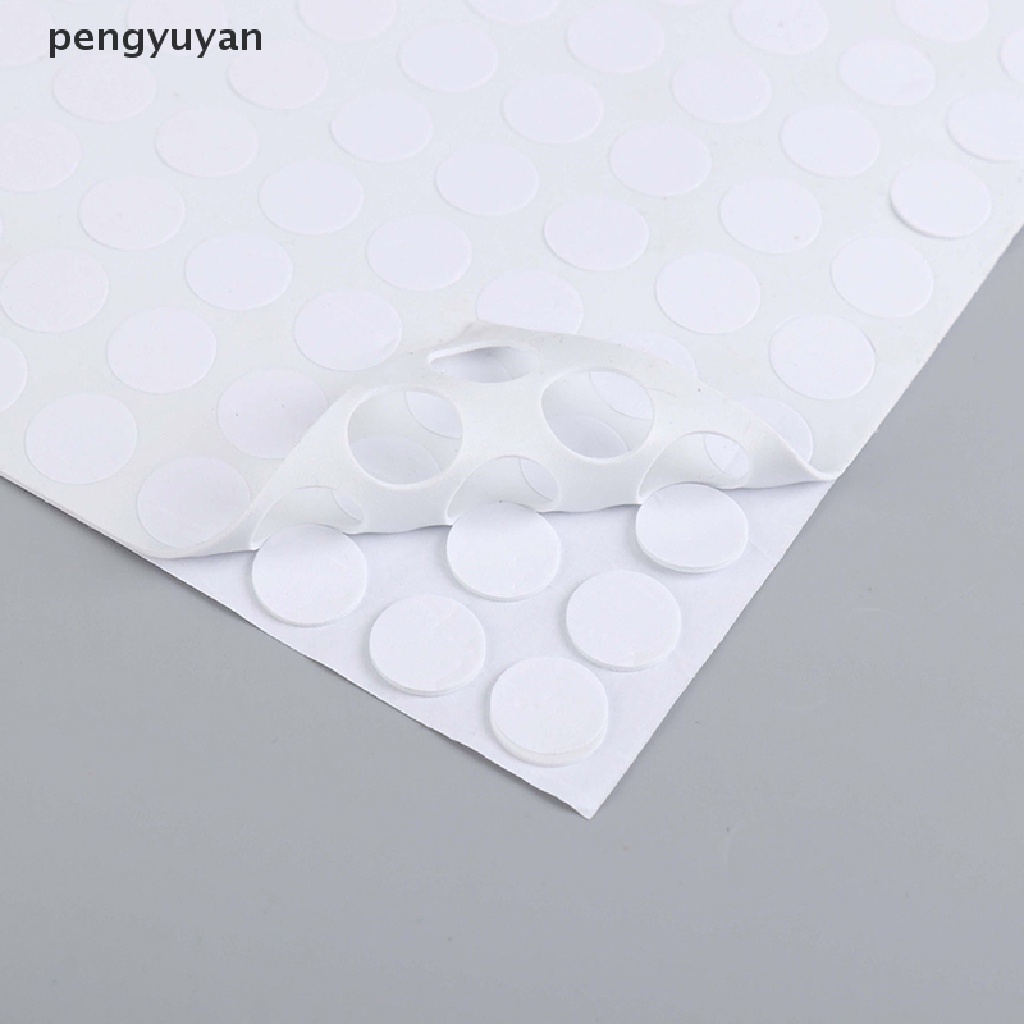 Bộ 60 Băng Keo Hai Mặt Chống Thấm Nước