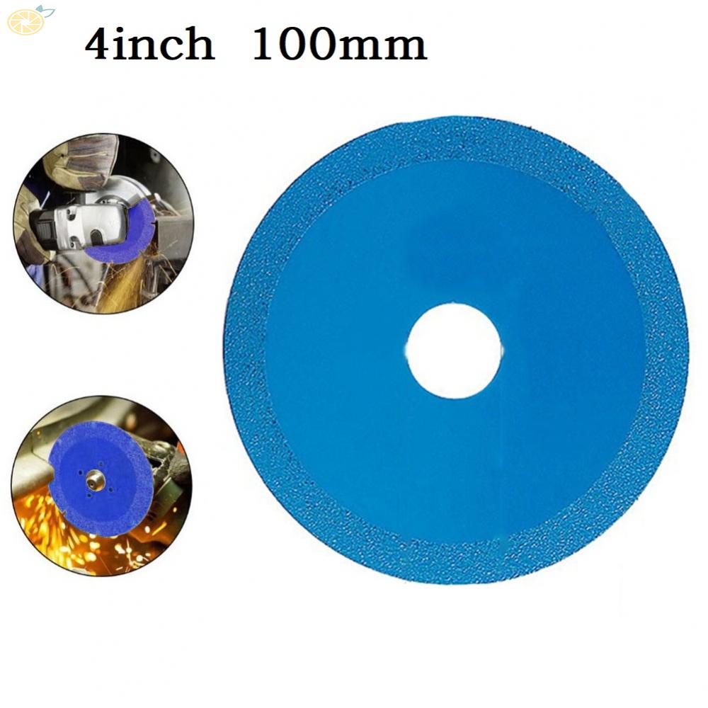 【VARSTR】Cutting Dic Ceramic Tile Cutting Disc Cutting Porcelain Tile Metal Saw Blades