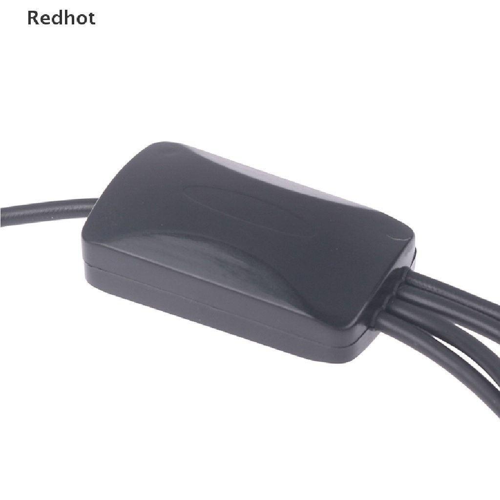 Bộ Chia Cổng Sạc USB 2.0 4 Trong 1 Tiện Dụng