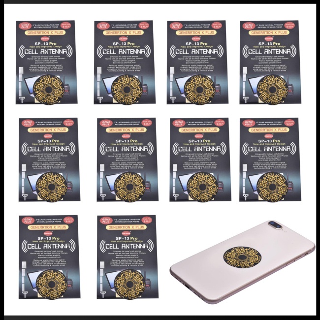 Bộ Khuếch Đại Tín Hiệu Ăng Ten Điện Thoại Không Dây