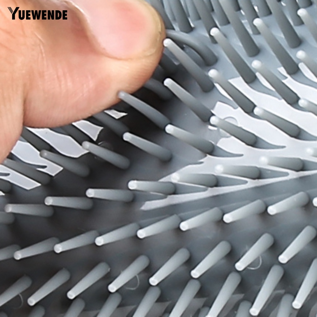 Lược Chải Tóc Mát Xa Da Đầu Tiện Dụng