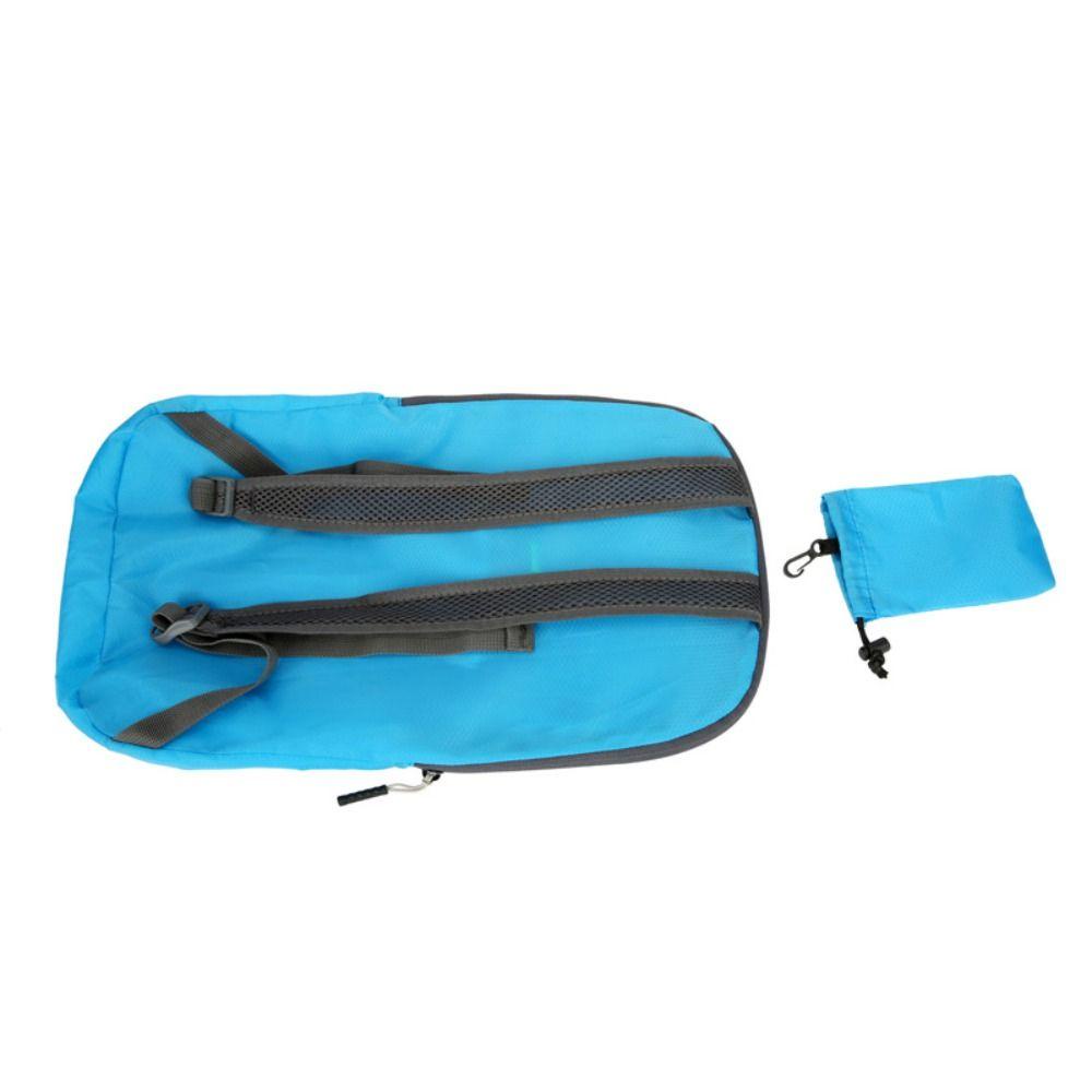 Ba Lô Du Lịch Chống Thấm Nước Unisex