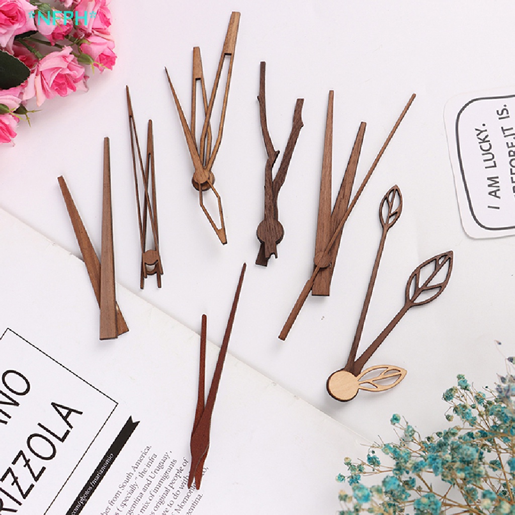 Chỉ May Đồng Hồ Treo Tường 12 / 14 Inch Mới