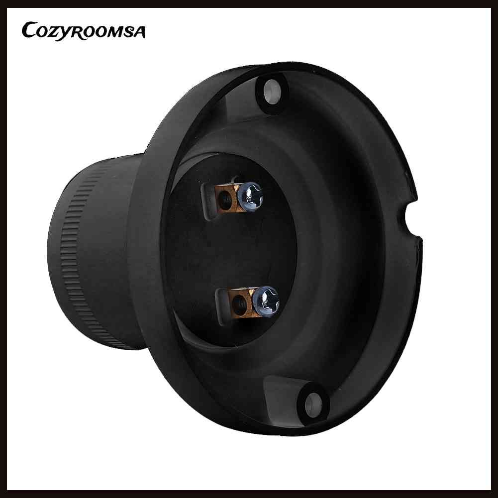 Set 10 Chuôi Bóng Đèn E27 60W 90-240V Đa Dụng Cho Nhà Bếp