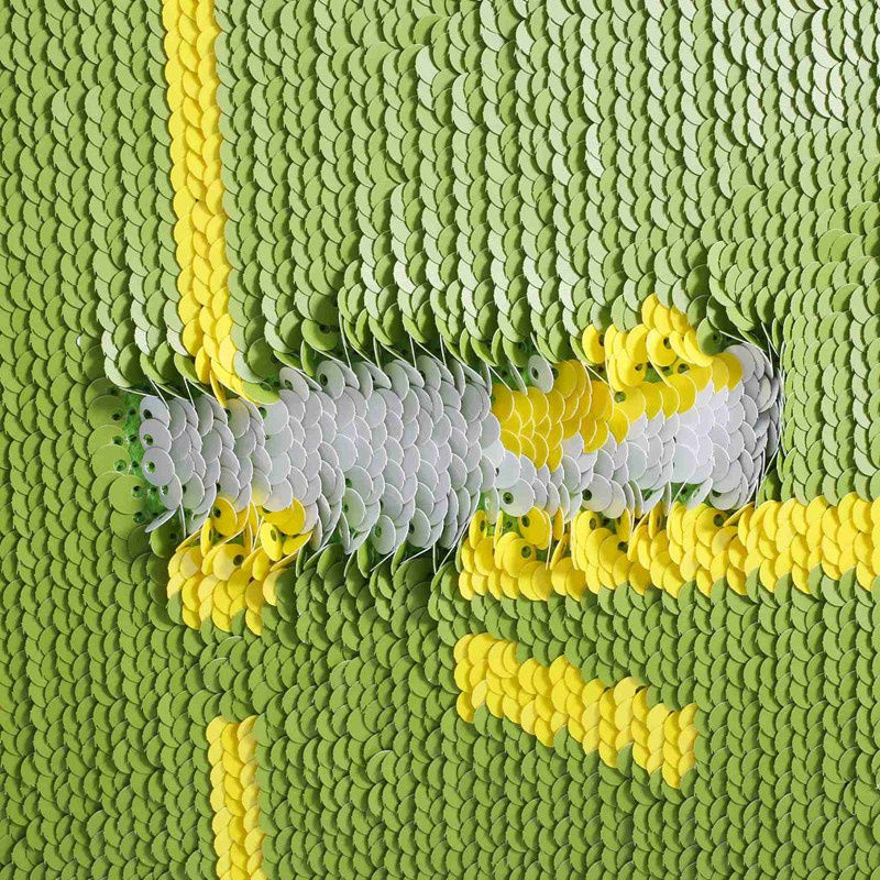 Thảm Tập Đánh Golf Chuyên Dụng Chất Lượng Cao