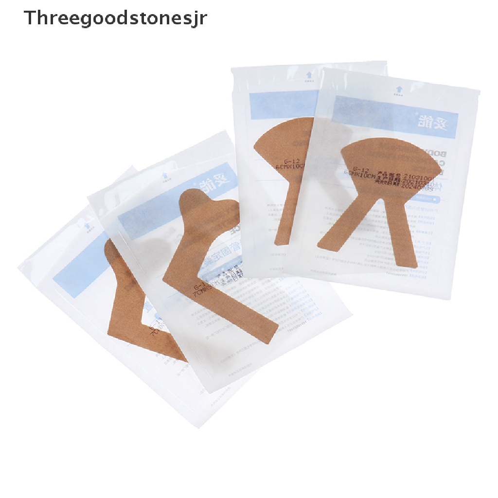 Set 2 Miếng Dán Cố Định Mũi Chuyên Dụng JR