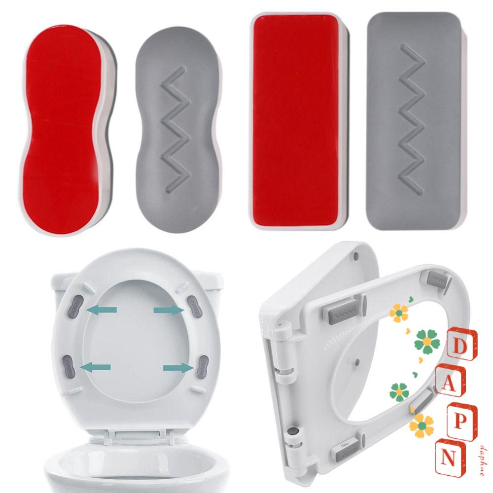 Miếng Đệm Dán Bồn Cầu Chống Trượt Bảo Vệ DAPHS