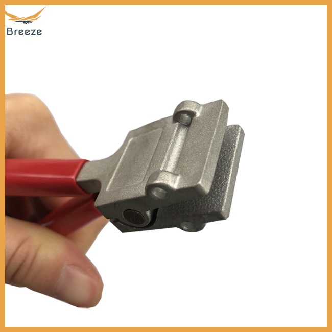 Dụng Cụ Kẹp Thắt Dây Vợt Cầu Lông / Tennis Chống Mài Mòn Độ Bền Cao