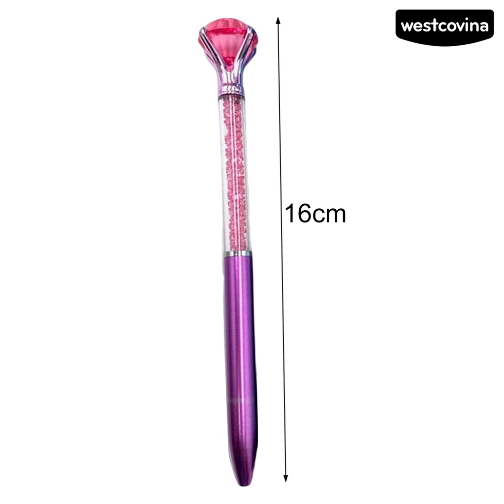 [COD]♪Bút Bi Kim Loại Ngòi 0.5mm Khô Nhanh Tạo Hình Sáng Tạo