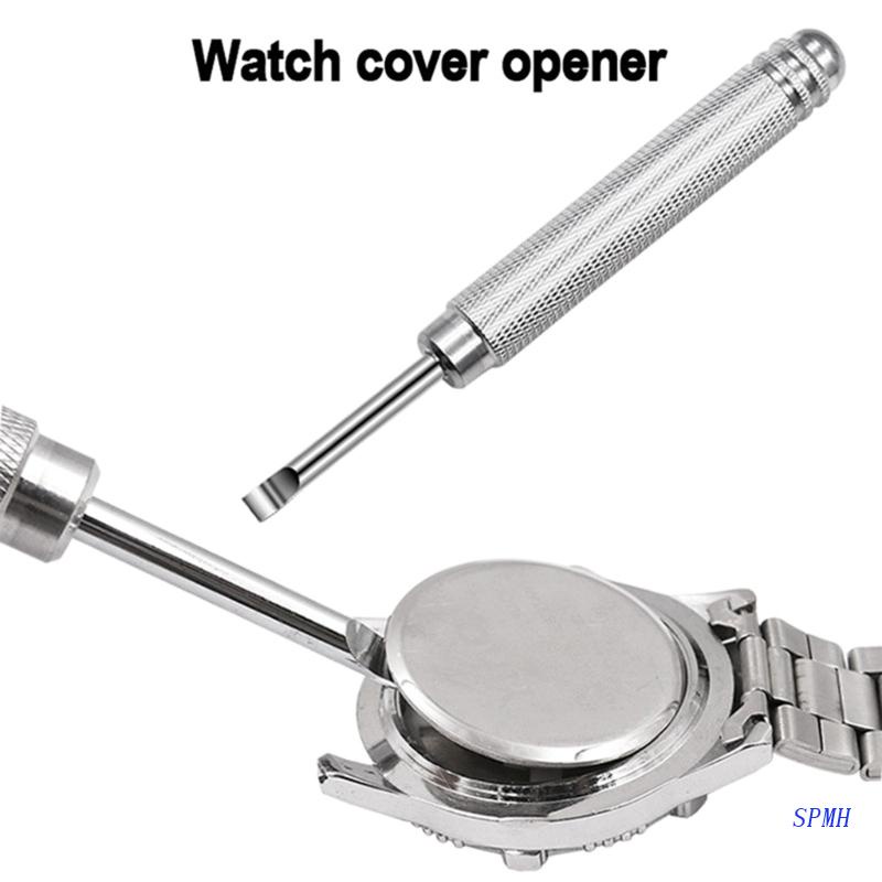 Kìm Lò Xo Thay Thế Chuyên Dụng Cho Đồng Hồ Đeo Tay