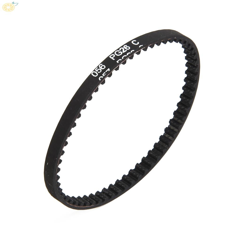 【VARSTR】Rubber Belts Geared Teeth Part 3M1774 3M-177-4 177-3M-4 Eco-friendly Flexible