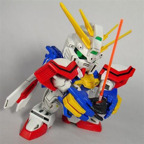 Mô Hình Gundam Đồ Chơi 00R Xinanzhou 00Q Kshatrili