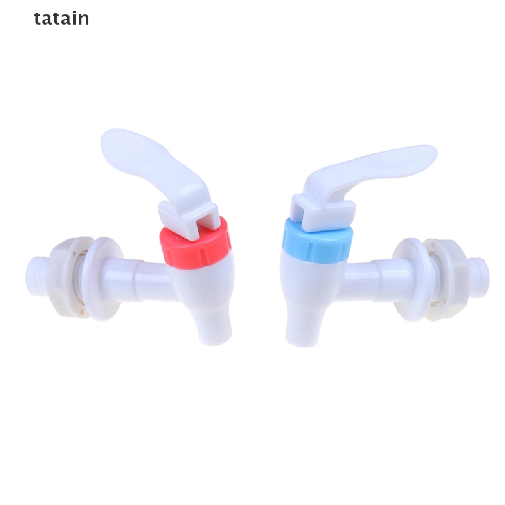 1 Vòi Nước Nhựa Thay Thế Tiện Dụng