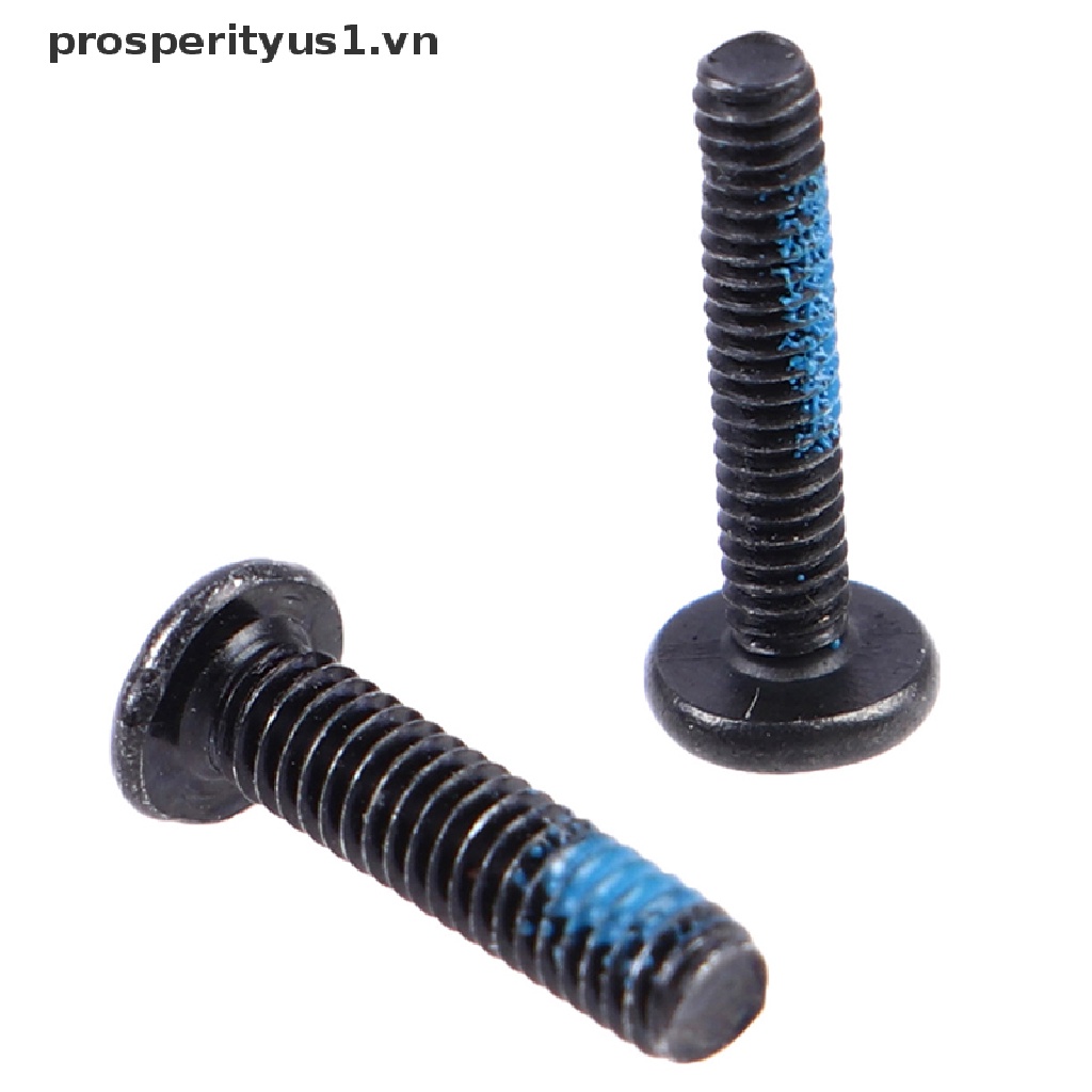 Bộ 10 Ốc Vít Phụ Tùng Cho Asus X555 K555 F555 W509L W519L VM590L