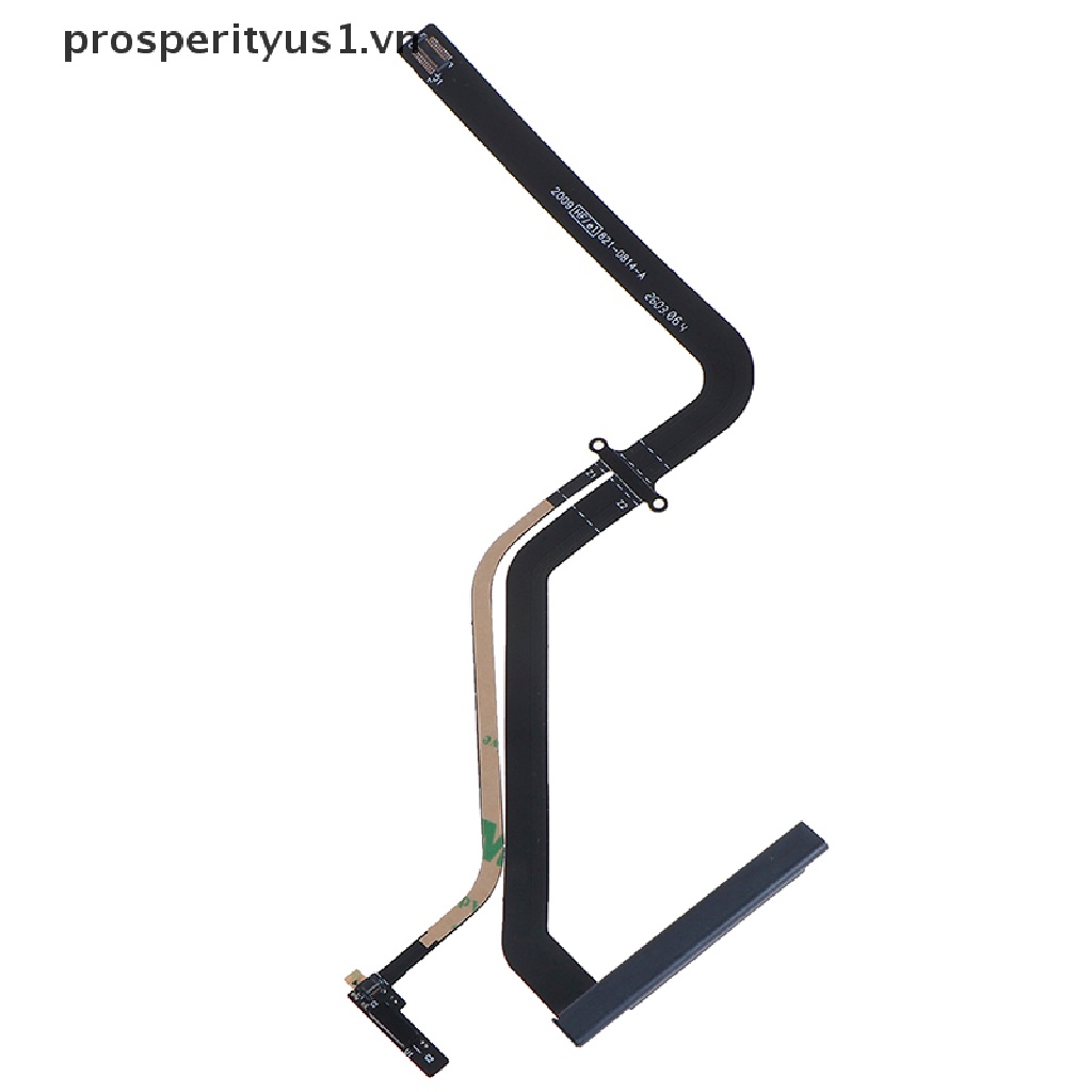 Dây Cáp Ổ Cứng HDD 821-0814-A Chuyên Dụng Cho MacBook Pro 13.3 &quot;A1278 Year 2009 2010