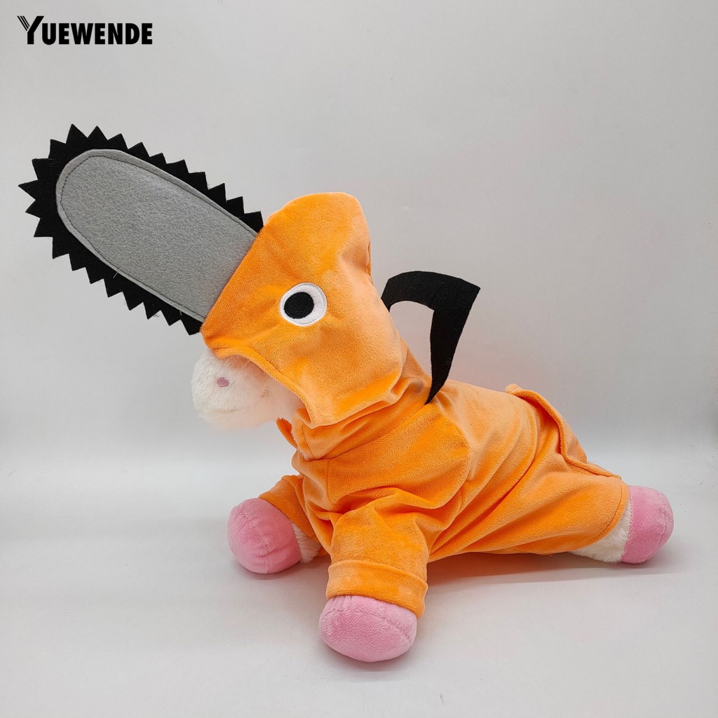 Bộ Đồ Hóa Trang Dễ Thương Cho Thú Cưng