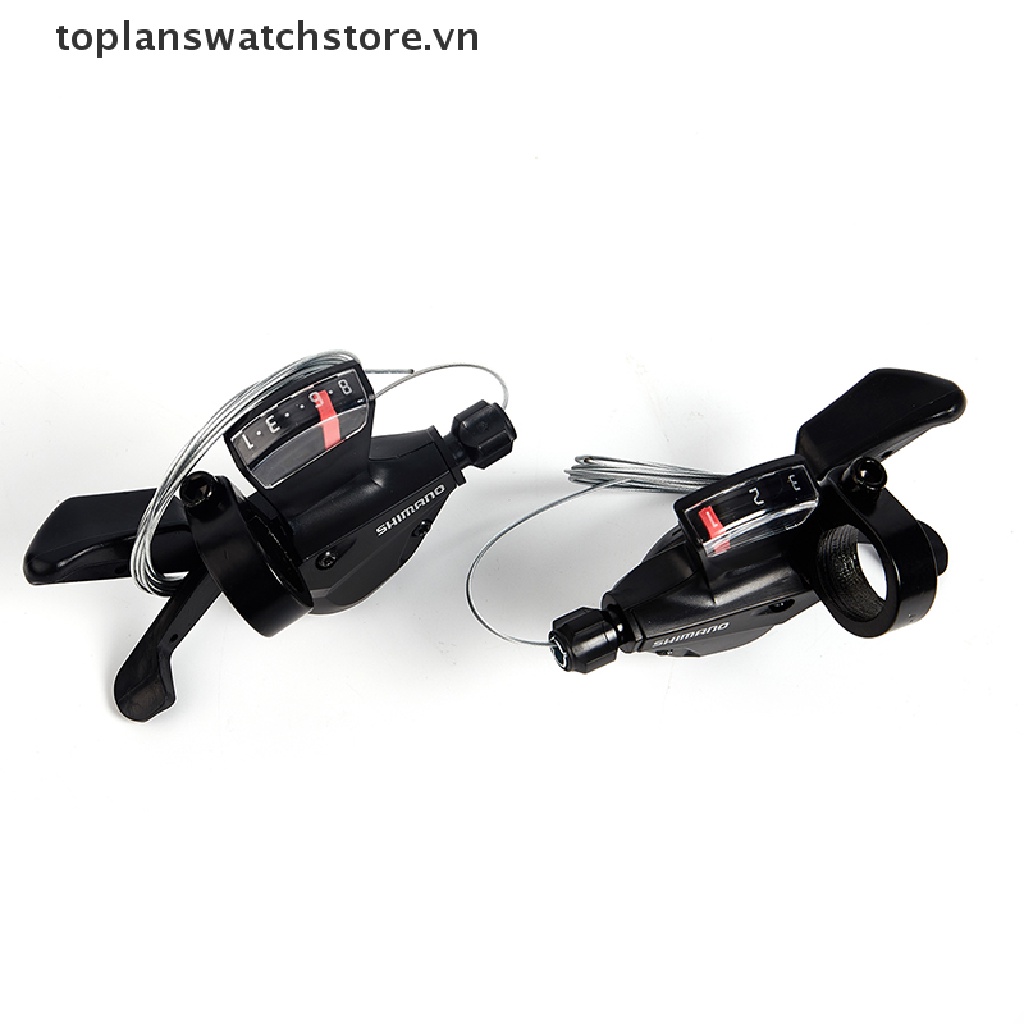 Cần Gạt Số 3x8 Cho Xe Đạp Acera SL-M310