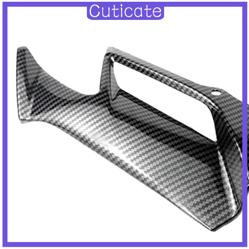 Cánh Gió Phía Trước Chắc Chắn In Họa Tiết Kiểu Cách Cho Xe Máy