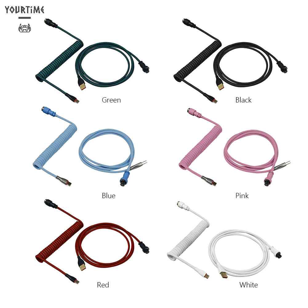 Cáp Truyền Dữ Liệu Type-C Sang USB Chuyên Dụng