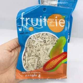 Gói 50gr Ô Mai Giun Thái Lan Ăn Vặt