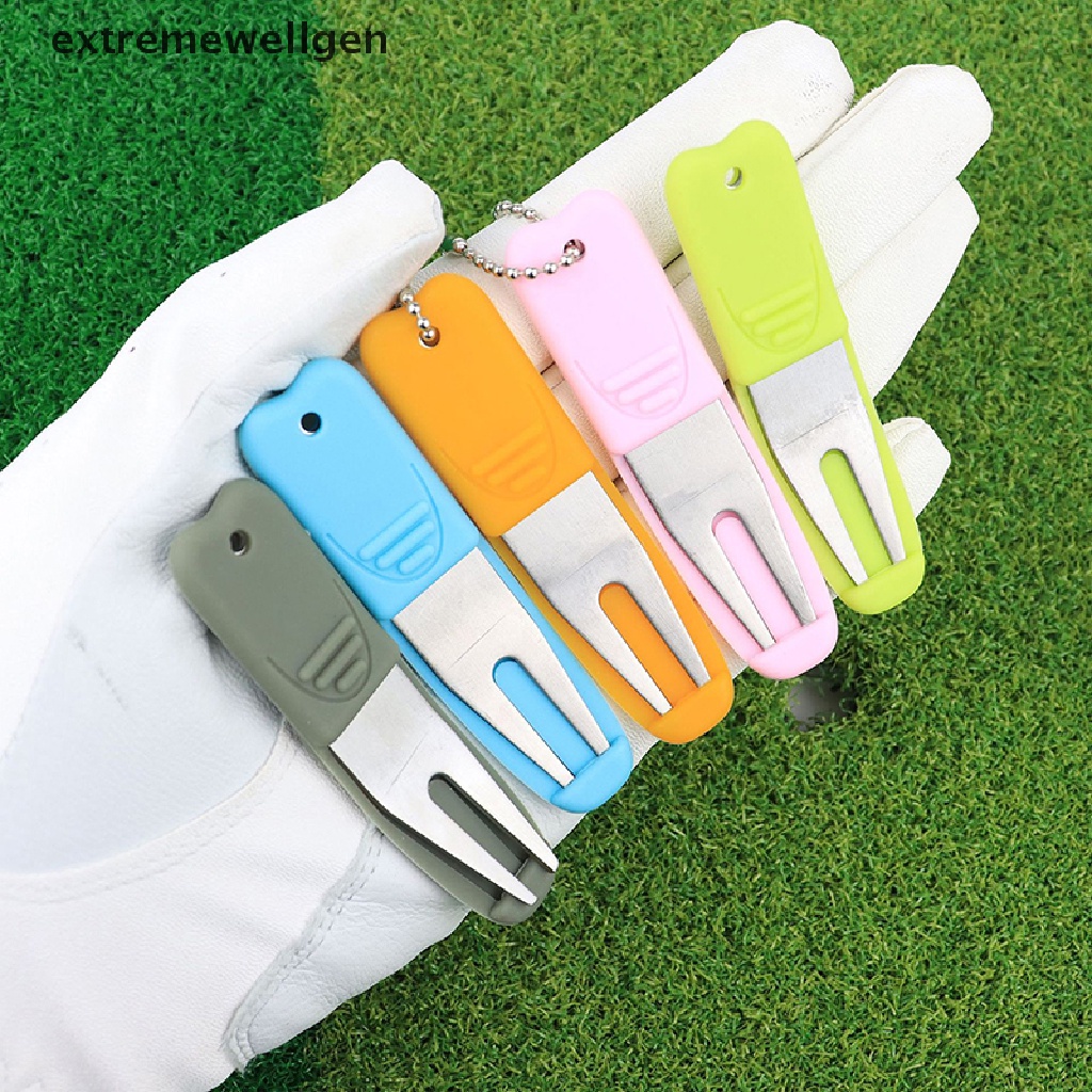 Gậy Đánh Golf Kèm Vỏ Bọc Silicone Và Thép Không Gỉ Tái Sử Dụng Tiện Lợi