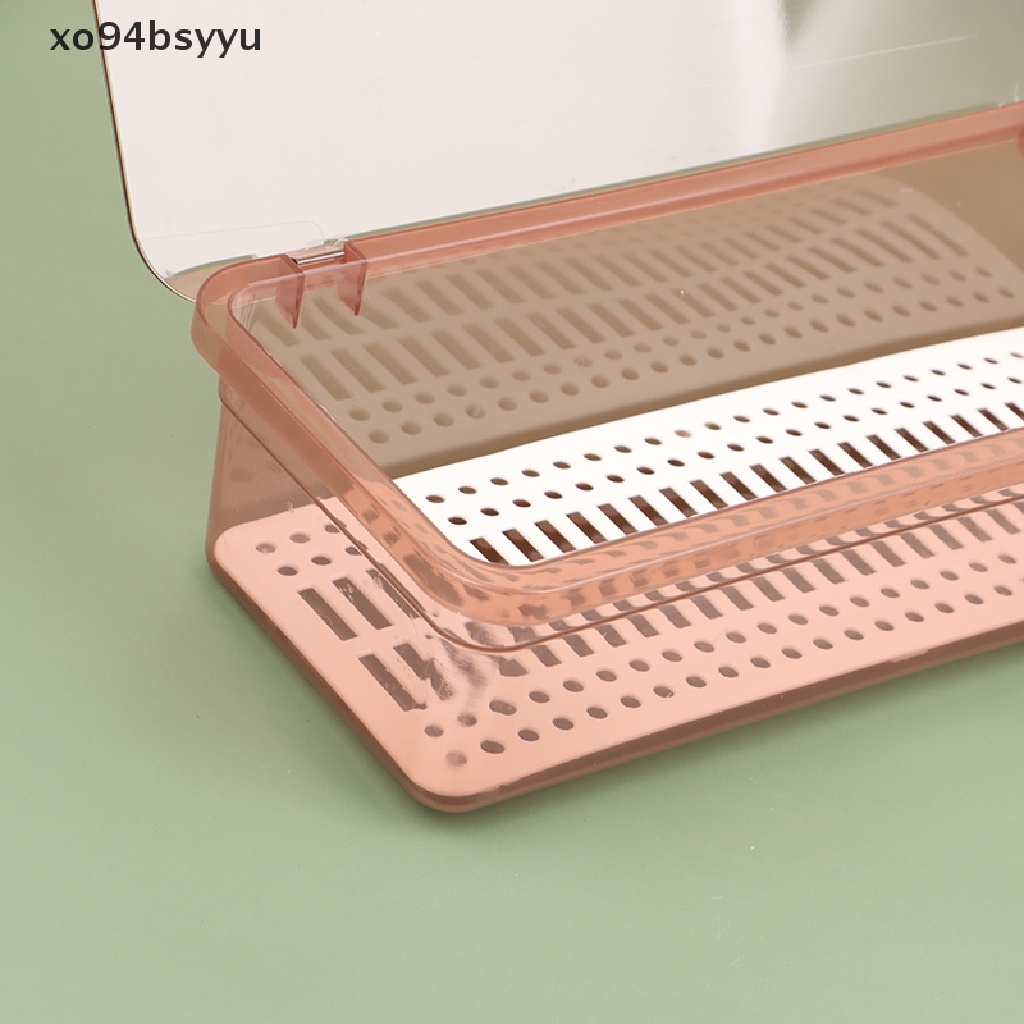 Túi Đựng Cọ Trang Điểm Chuyên Nghiệp Xo94Bsyu