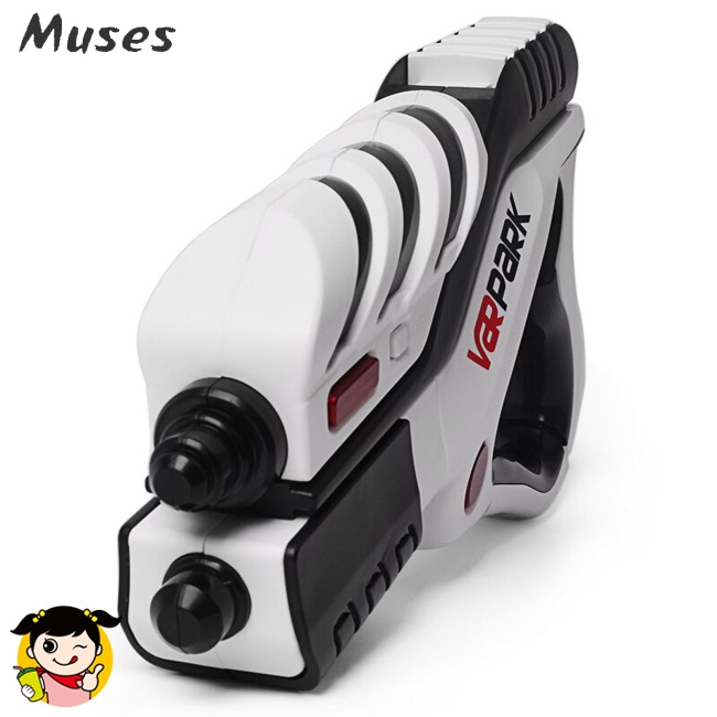 Đồ Chơi Ảo Thuật Thông Minh 4d Kết Nối Bluetooth