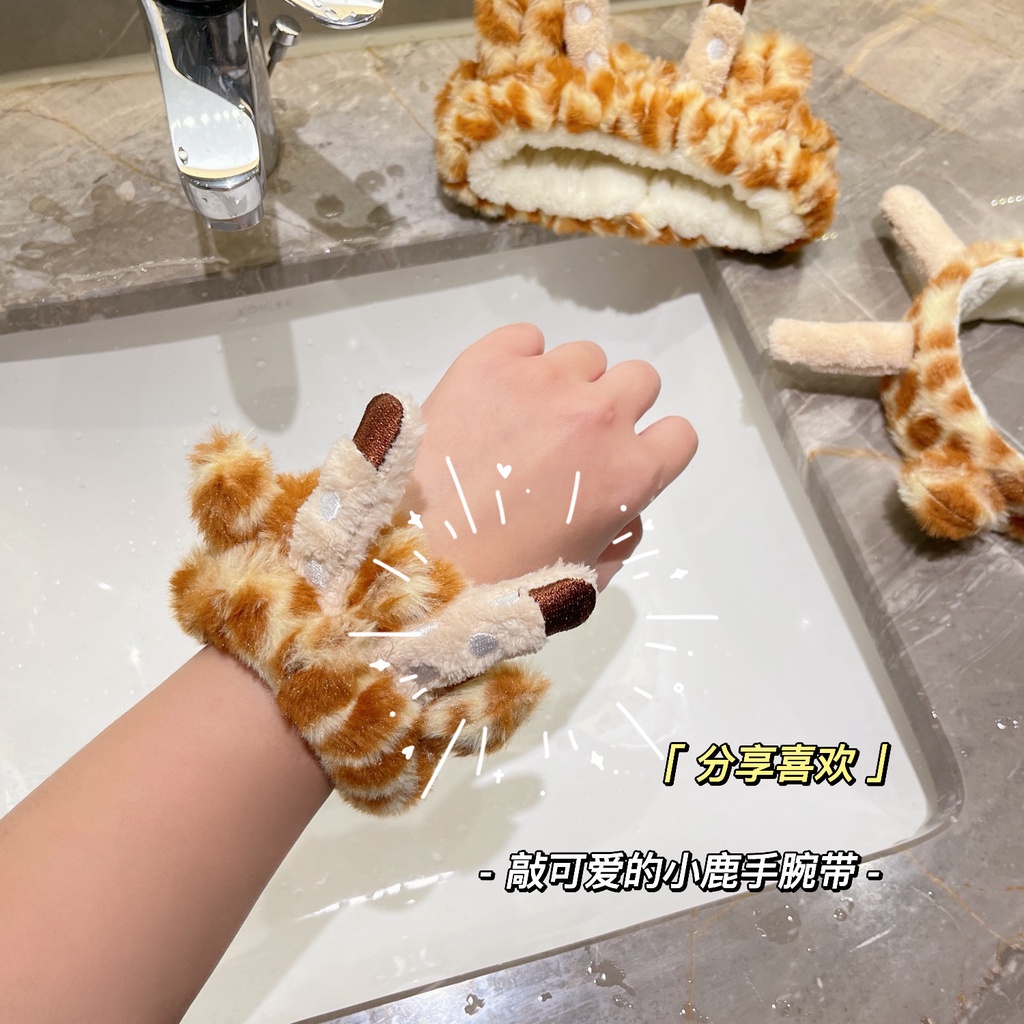 Băng Đô Hoạt Hình