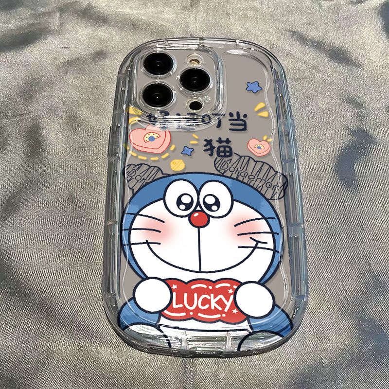 ✅Ốp Điện Thoại Dẻo Trong Suốt Họa Tiết Hoạt Hình Mèo Tinkerbell Dễ Thương Cho iPhone14 / xr 12138p xs7 / 7H65 11 promax
