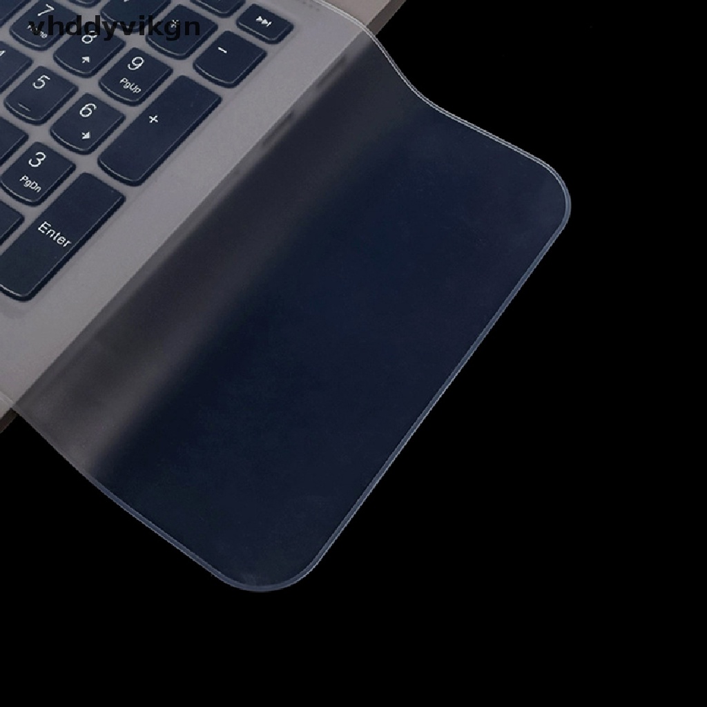 1 Tấm Lót Bảo Vệ Bàn Phím Máy Tính Laptop 12-17 inch Chống Thấm Nước / Bụi Bẩn Tiện Dụng