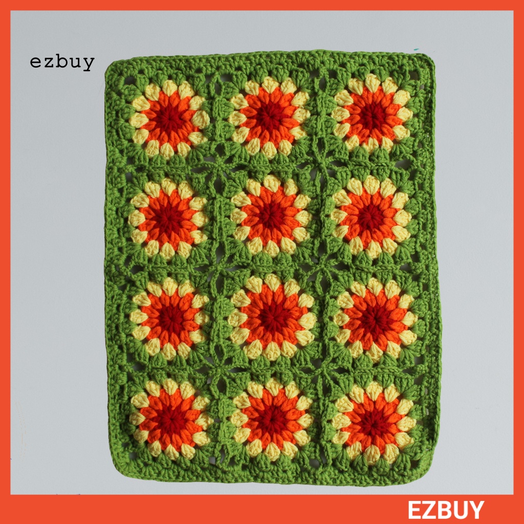 Chăn Len Chống Mòn Dùng Làm Đạo Cụ Chụp Ảnh Cho Bé Sơ Sinh