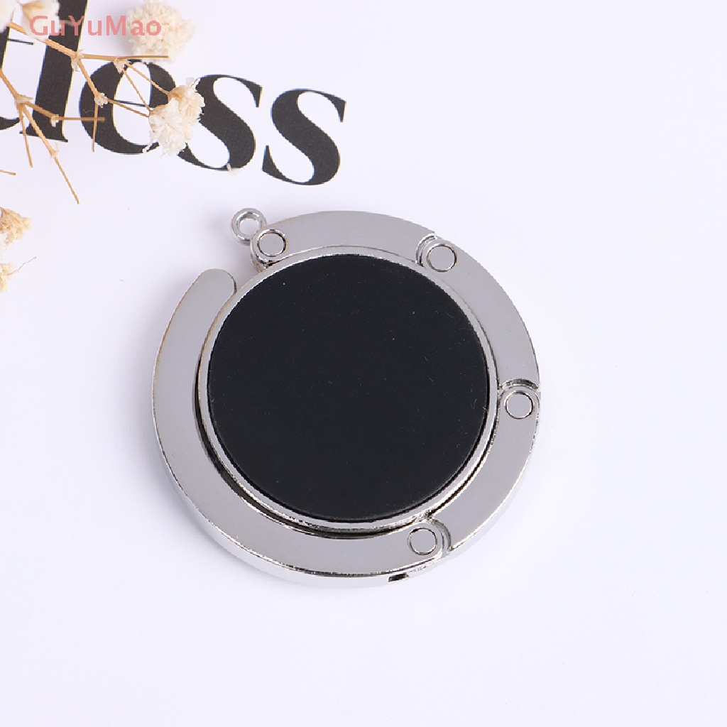 [cxGUYU] Móc Treo Túi Xách Bằng Hợp Kim Gấp Được PRTA