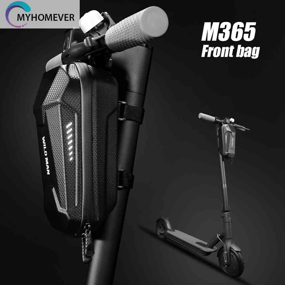 Vỏ Cứng EVA Thông Dụng Cho Xe Điện Xiaomi M365 ES1 ES2 ES3 ES4