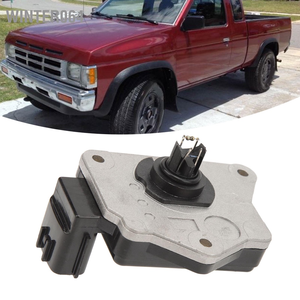 Winter064 Cảm Biến Lưu Lượng Khí Lớn AFH55M 10 MAF Thay Thế Cho Xe Bán Tải D21 2.4 Lít