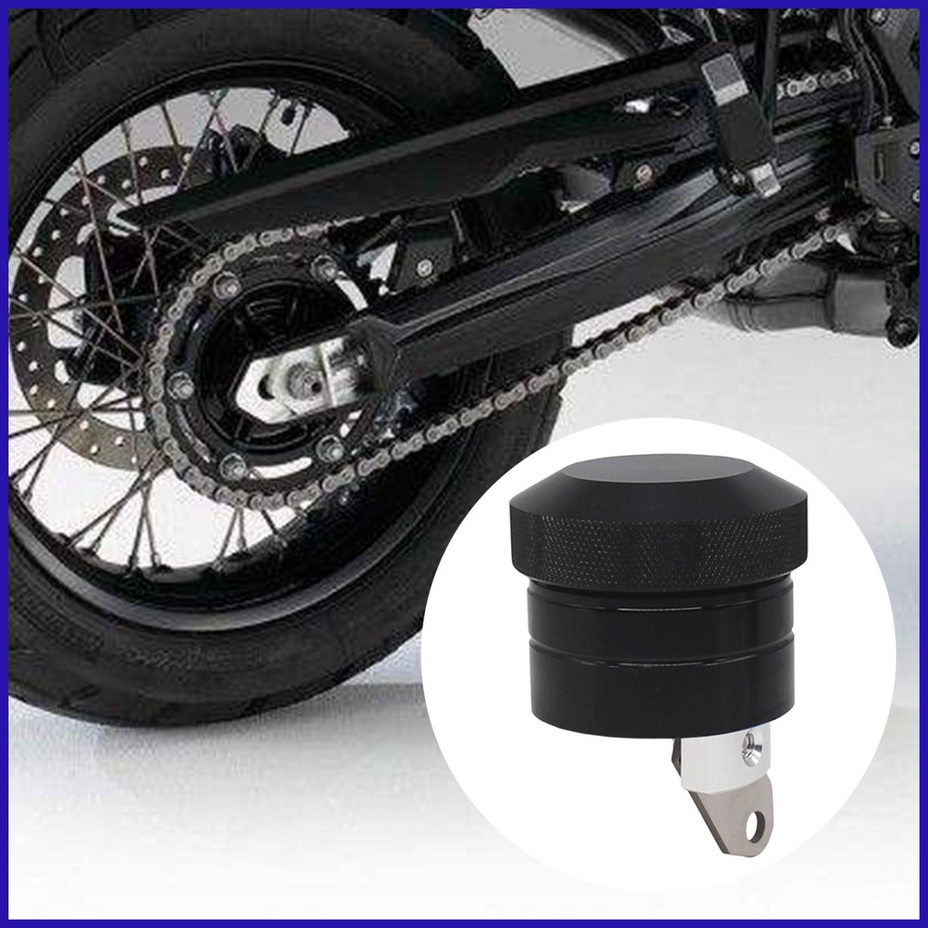 Bộ Bôi Trơn Kiểm Soát Dầu Bằng Nhôm Cho Dây Xích Xe Máy