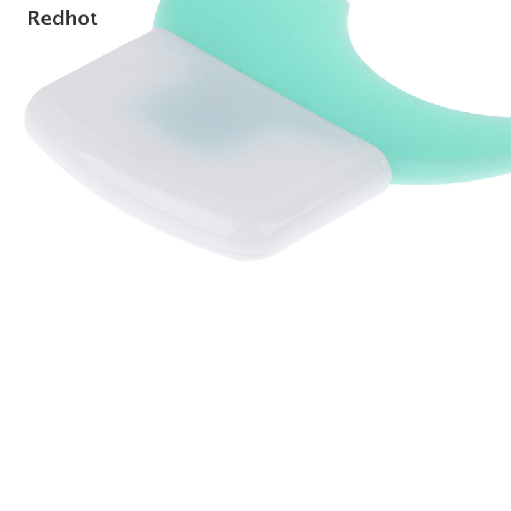 < Redhot > Khuôn Thẻ Kẻ Mắt Mẫu Dùng Trang Điểm Cho Người Mới Bắt Đầu