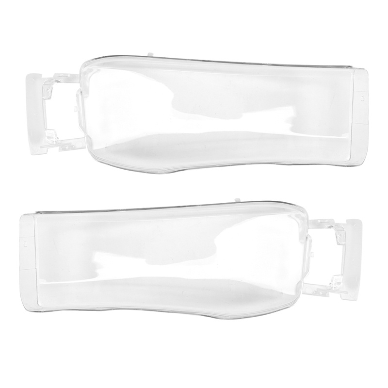 Khung Gắn Đèn / Nắp Đèn Trong Suốt Cho Xe Hơi NISSAN X-TRAIL T31 2007-2012