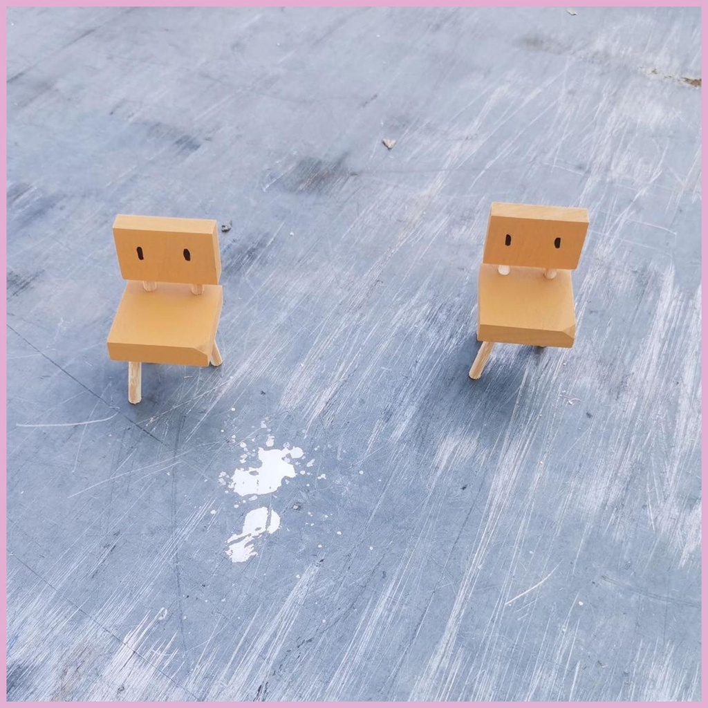 Móc Khóa Hình Búp Bê Phim Hoạt Hình Suzume No Tojimari