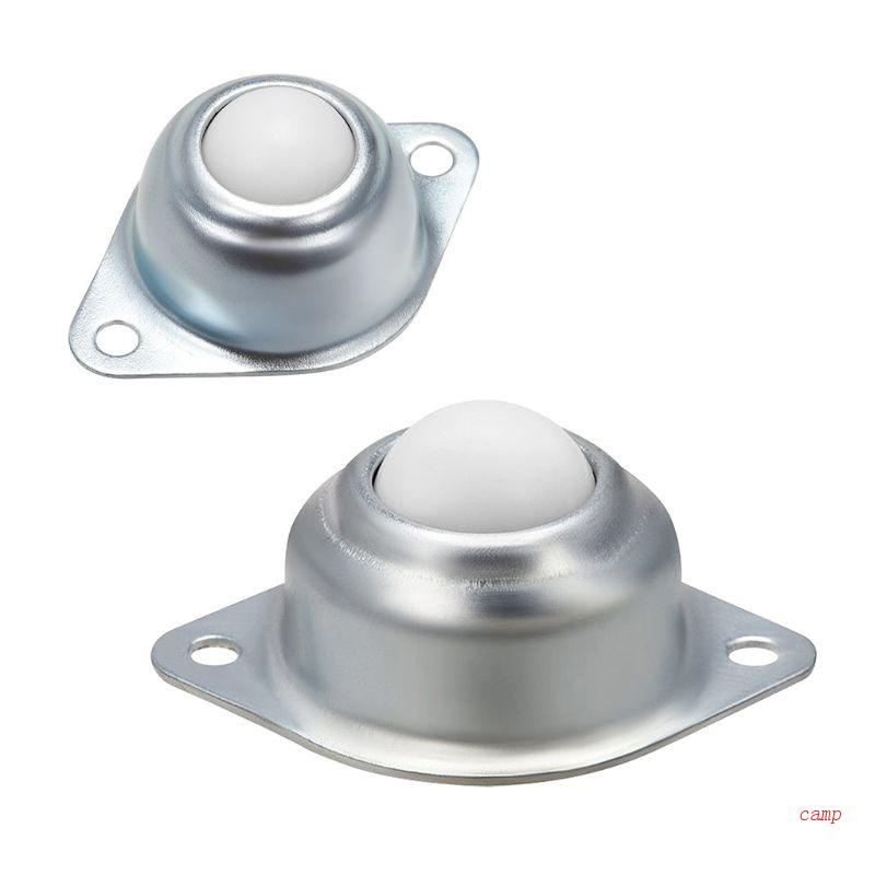 Cắm Trại 4 Chiếc Bánh Xe Xoay Mini 360° Hộp Đựng Rác Có Ròng Rọc Dạng Xoay Tiện Dụng