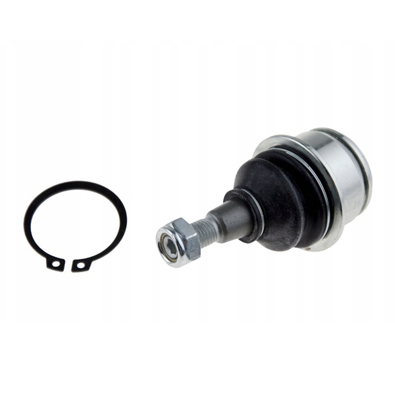 Set 2 / 2 Món Đồ Thời Trang Cá Tính 68224650Khớp Nối Hạ Thấp Chuyên Dụng Cho Jeep Cherokee KL 2014-2022 SBJ / KL / 001A